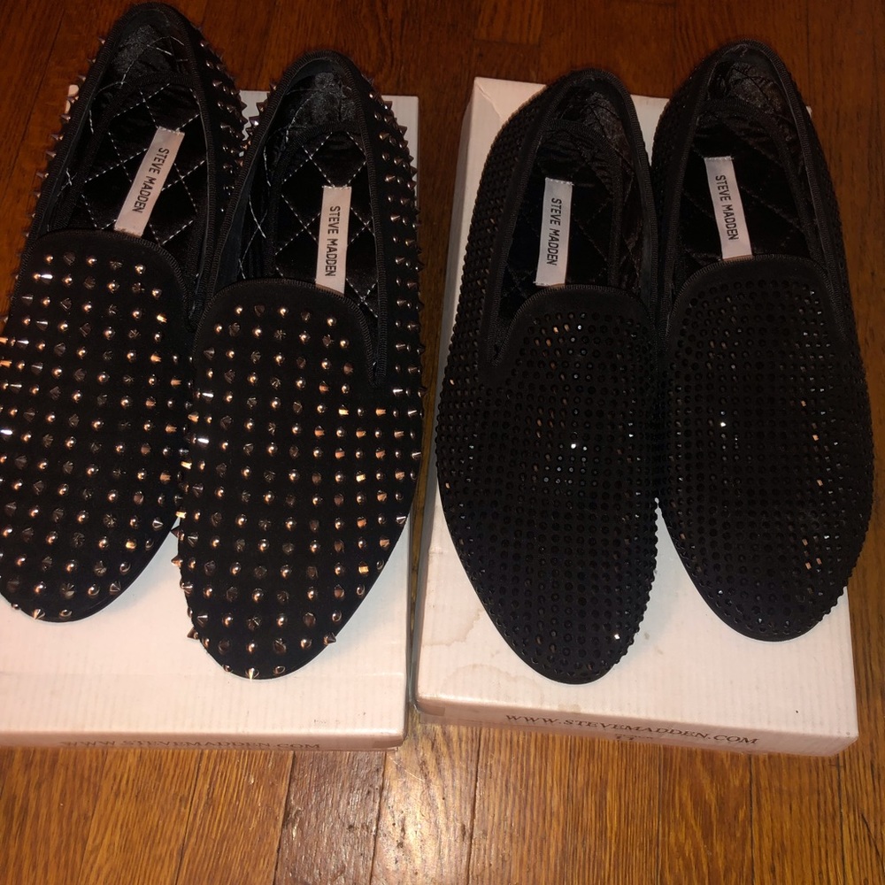 Steve Madden - image 1